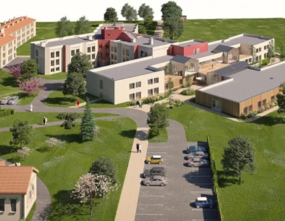 ehpad brienon sur armançon et seignelay yonne 89210