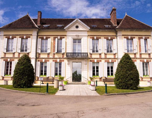 Saint-Julien-du-Sault