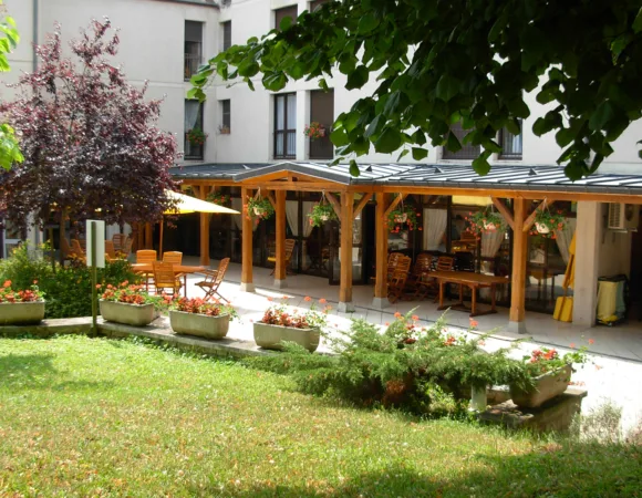 ehpad noyers sur serein pole gerontologie vallée du serein. yonne 89310