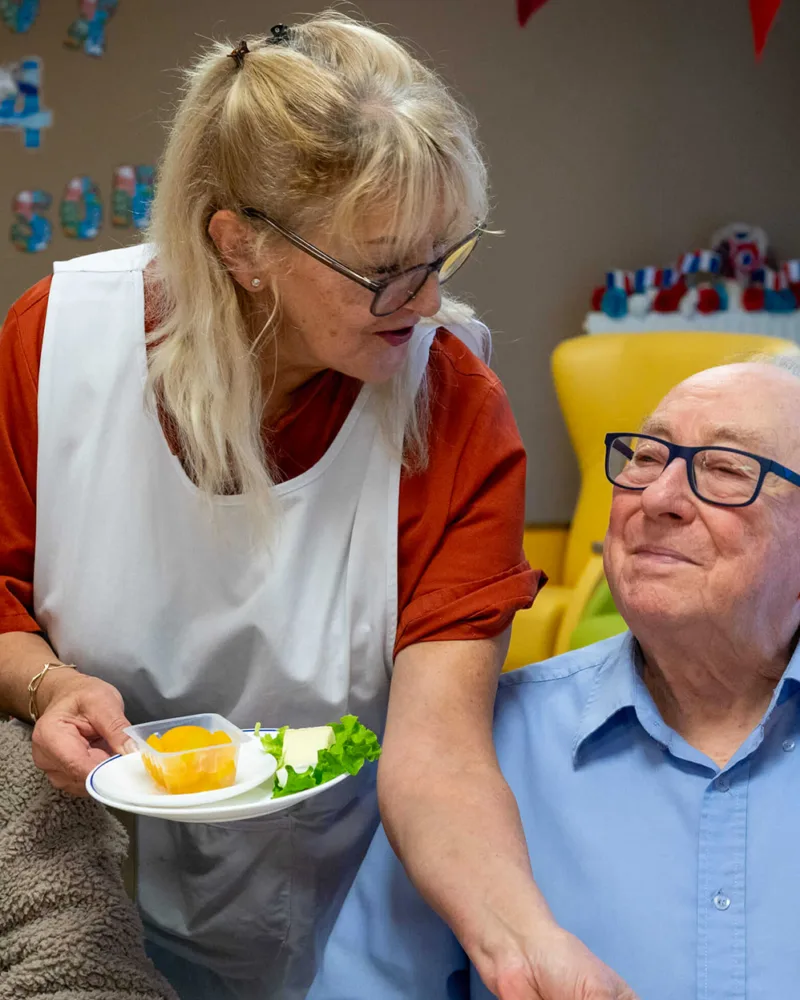 repas maison départemental de retraite de yonne gepy